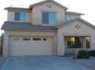 14527 N 145th Dr, Surprise, AZ 85379