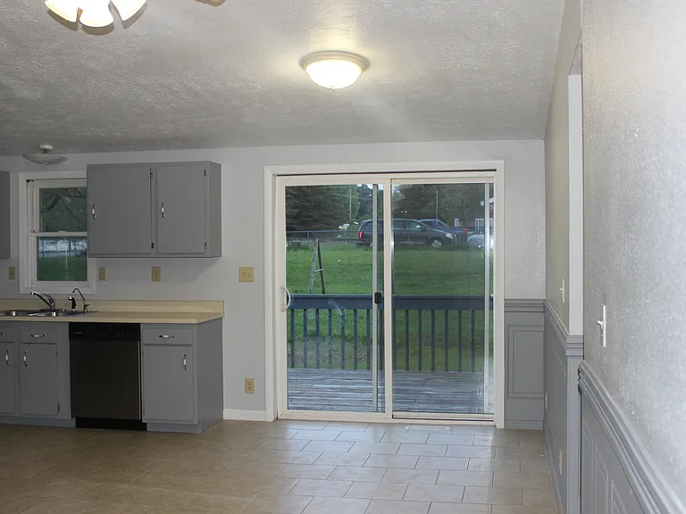 house dining room