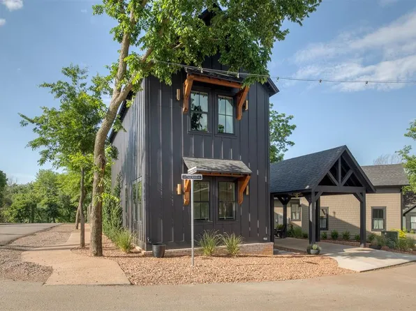 29370 Cottage Woods Rd, Norman, OK 73072