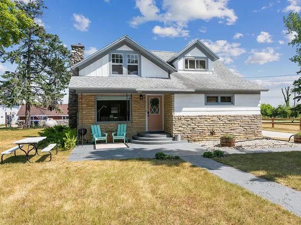 6346 Highway 57, Sturgeon Bay, WI 54235