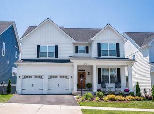 1072 Delphi Ln, Charlottesville, VA 22911