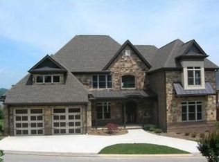 4370 Sailmaker Cir, Chattanooga, TN 37416