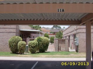 7465 Stoney Hl #12B, El Paso, TX 79904