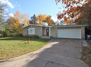 541 Grossman Dr, Schofield, WI 54476
