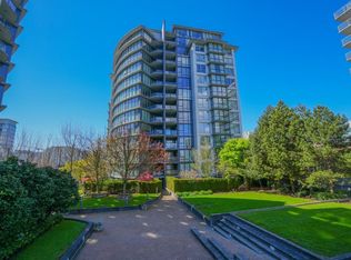 6068 No 3 Rd #1507, Richmond, BC V6Y2B2