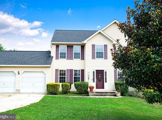304 Squaw Ct, Havre De Grace, MD 21078
