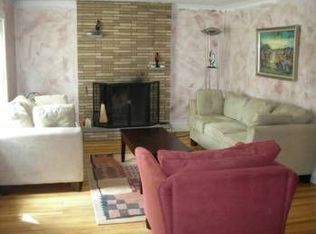 34 Bates Rd, Arlington, MA 02474