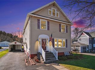 217 Grace Ave, Newark, NY 14513