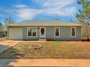 4015 London Ln, Colorado Springs, CO 80916