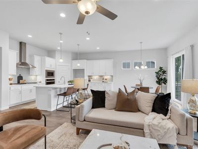 8878 S Riviera Court, Aurora, CO, 80016