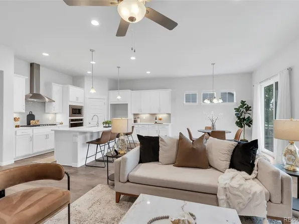 8878 S Riviera Court, Aurora, CO 80016