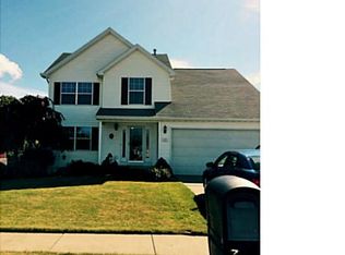 20 Mosside Loop, Buffalo, NY 14224