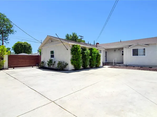 22602 Victory Blvd, Woodland Hills, CA 91367