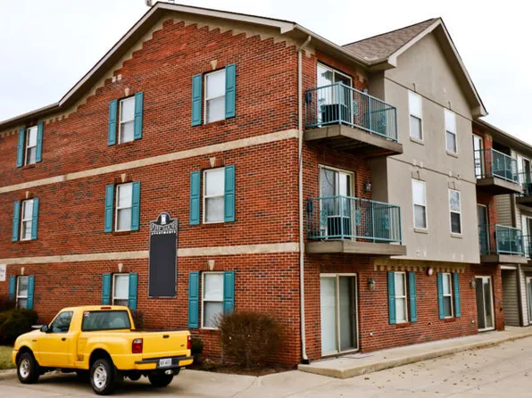 906 N 7th St, Lafayette, IN