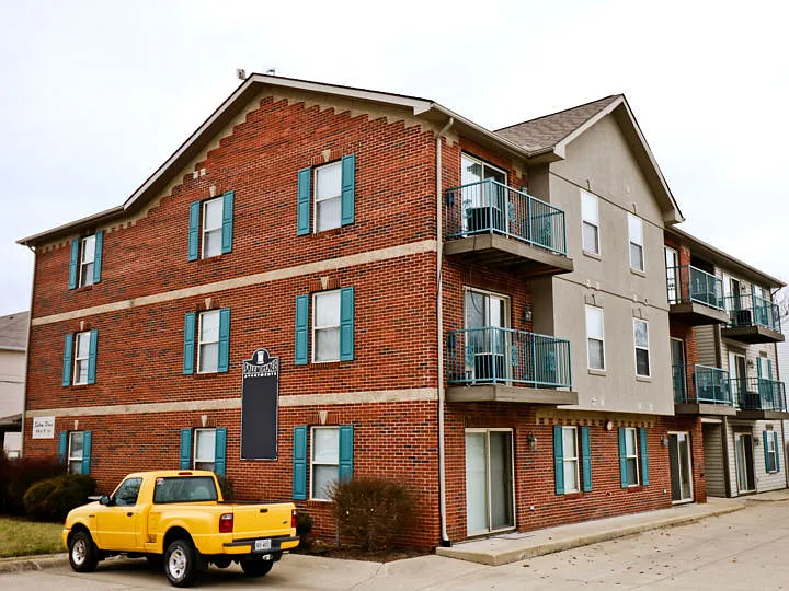 Building Photo - 906 N 7th St