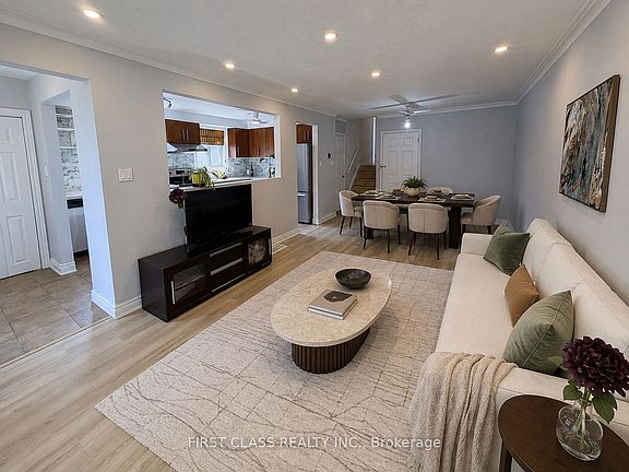 4th image of 1323 Redbank Cres