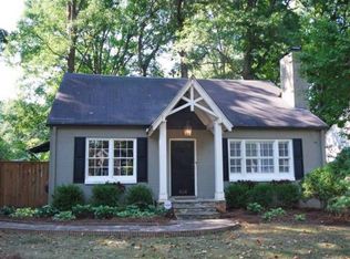 404 Coventry Rd, Decatur, GA 30030