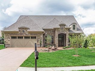 0 Brass Lantern Ln, Knoxville, TN 37934