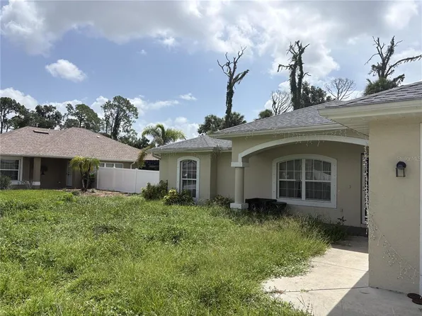 4192 HEATON TERRACE, NORTH PORT, FL 34286