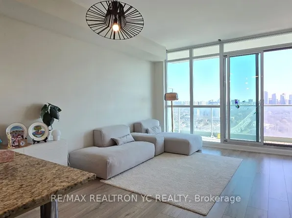 33 Singer Ct, Toronto, ON