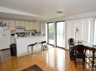 41 Worcester Sq APT 7, Boston, MA 02118