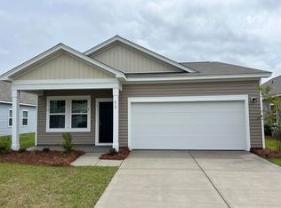 610 Muster Field Ct, Conway, SC 29526