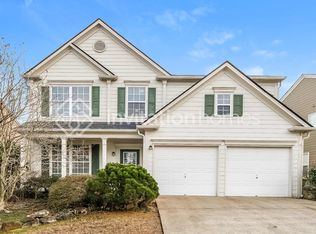 507 Drifton Way, Woodstock, GA 30188