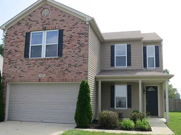 1545 Juniper Ln