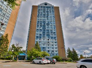 35 Trailwood Dr #1113, Mississauga, ON L4Z 3L6