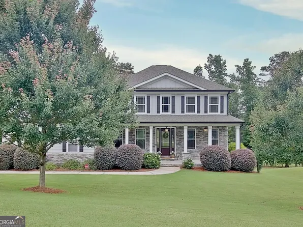 200 Discovery Lake Dr, Fayetteville, GA 30215