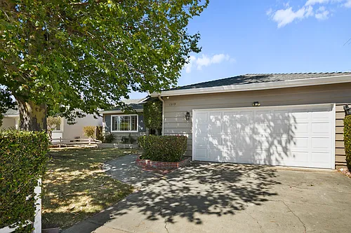 1319 Wylie Way Photo 1