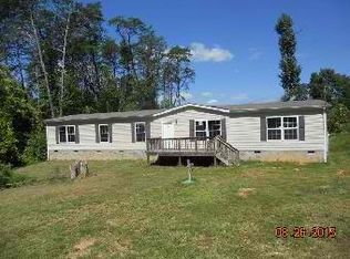 117 Agape Ln, Heiskell, TN 37754