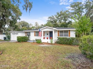 947 Brookmont Ave E, Jacksonville, FL 32211