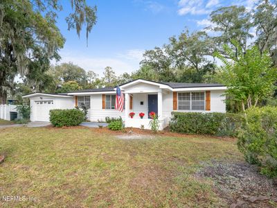947 BROOKMONT Avenue E, Jacksonville, FL, 32211