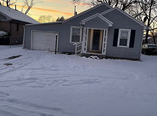 544 S Cole St, Indianapolis, IN 46241