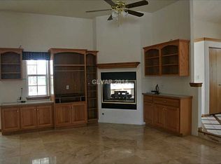 1507 Mendota Dr, Boulder City, NV 89005