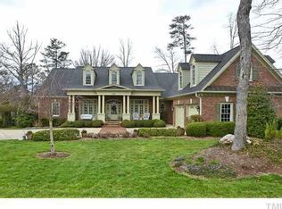 2918 Bells Pointe Ct, Apex, NC 27539