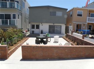 34 3rd St, Hermosa Beach, CA 90254