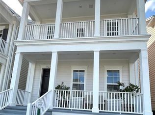 1562 Castile St, Celebration, FL 34747