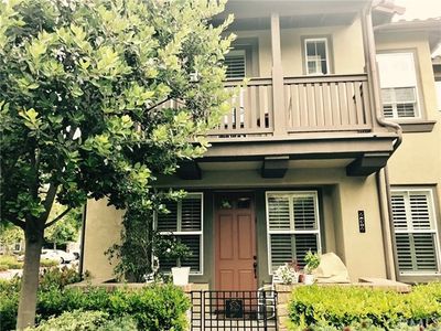 232 Coral Rose, Irvine, CA, 92603