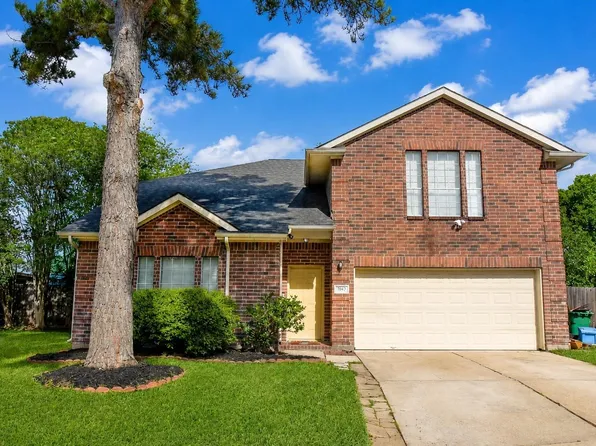 7043 Madison Trl, Houston, TX 77084