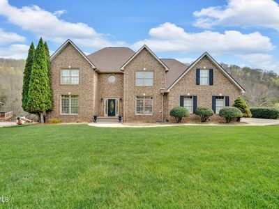 1913 Brentford Ln, Kingsport, TN, 37664