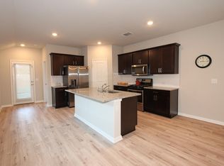 1448 Fairhaven Gtwy, Georgetown, TX 78626