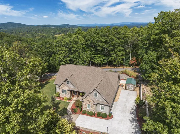 159 Apple Blossom Rd, Blairsville, GA 30512