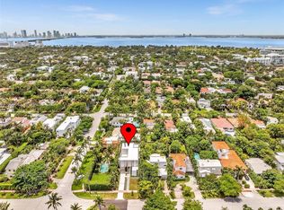 4504 Sheridan Ave, Miami Beach, FL 33140