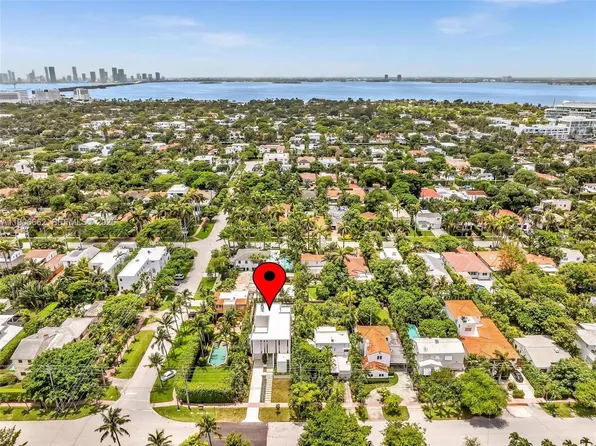 4504 Sheridan Ave, Miami Beach, FL 33140