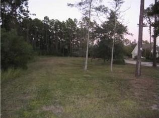 120 Fairway Dr, Pass Christian, MS 39571