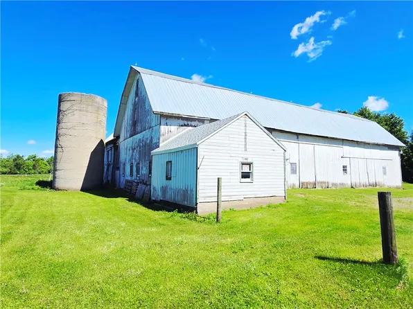 7385 Maple Rd E Lot 30, Akron, NY 14001