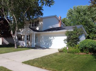 3723 N 12th Pl, Sheboygan, WI 53083
