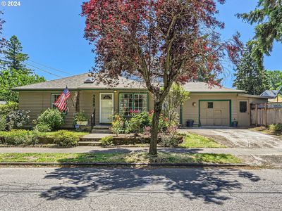 7320 SE Holgate Blvd, Portland, OR, 97206